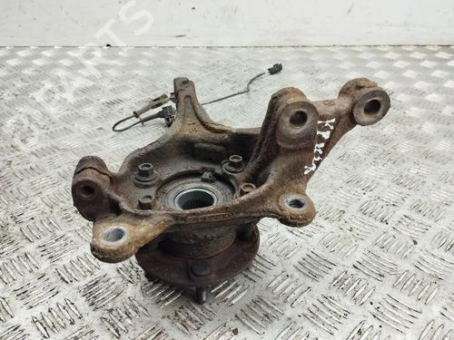 Left front steering knuckle MAZDA CX-5 (KE, GH) 2.2 D AWD (KE102) | BP33640114M25 - Image 6