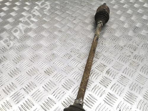 Left rear driveshaft HONDA CR-V III (RE_) 2.2 i-DTEC 4WD (RE6) | BP33251103M40 - Image 5
