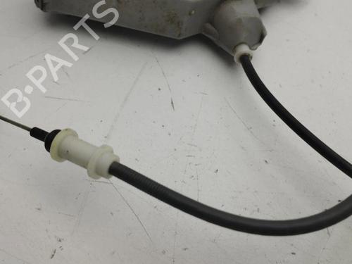 Rear left lock PEUGEOT 2008 II (UD_, US_, UY_, UJ_, UR_, UC_) 1.5 BlueHDI 110 (UDYHSK) | BP28900967C100 