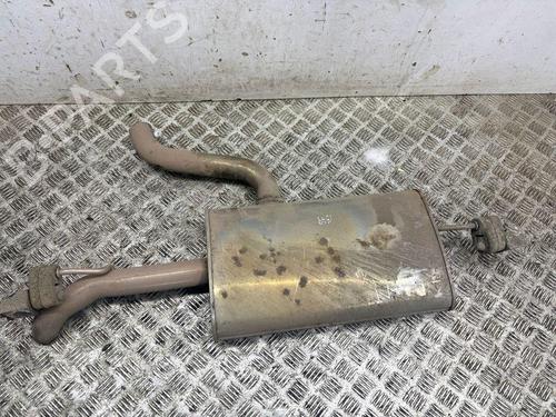 Used Exhaust system Exhaust system 32692603 32692603