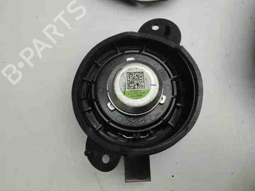 Electronic module AUDI Q2 (GAB, GAG) 35 TFSI | BP28861199M83 