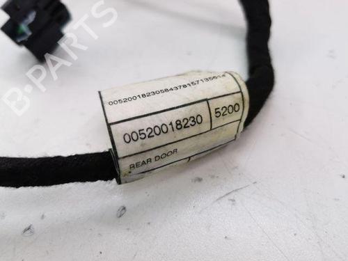 Wiring harness JEEP RENEGADE SUV (BU, B1, BV) 1.6 CRD | BP28871310E16 