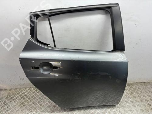 Porta trás direita Porta trás direita 36085358 36085358