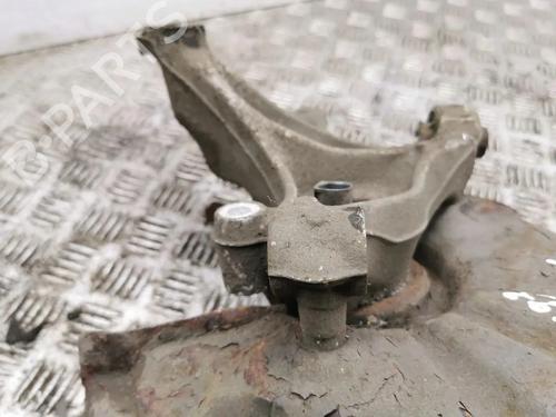 Left rear steering knuckle VW PASSAT B8 Variant (3G5, CB5) 1.6 TDI | BP33255042M27 - Image 2
