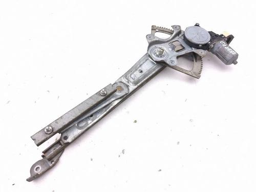 Front right window mechanism SUBARU BRZ (ZC6) 2.0 (ZC6) | BP37493229C23 - Image 4