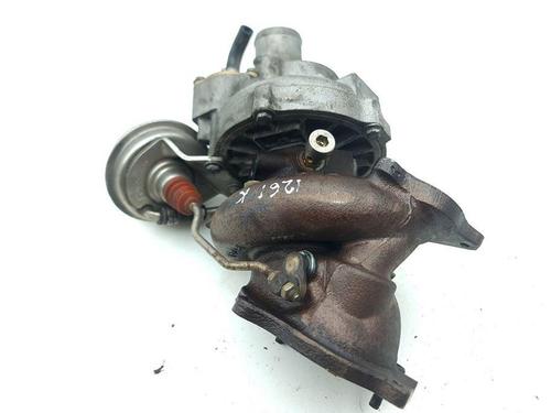 Turbocharger/Supercharger BENTLEY CONTINENTAL FLYING SPUR (3W_) 6.0 | BP28883301M71 