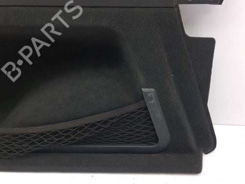 Boot lining PORSCHE CAYENNE (92A) 3.6 | BP28879716I3 