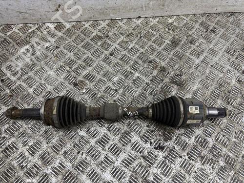 Used Left front driveshaft Left front driveshaft LEXUS CT (ZWA10_) 200h (ZWA10_) (99 hp) 40194058 40194058
