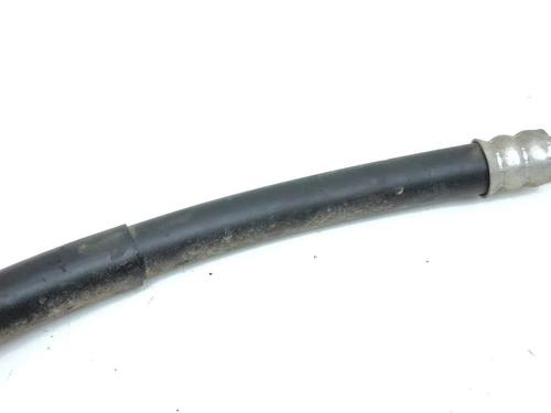 AC pipe MAZDA CX-7 (ER) 2.2 MZR-CD AWD (ER10A) | BP28893051M126  - Image 6