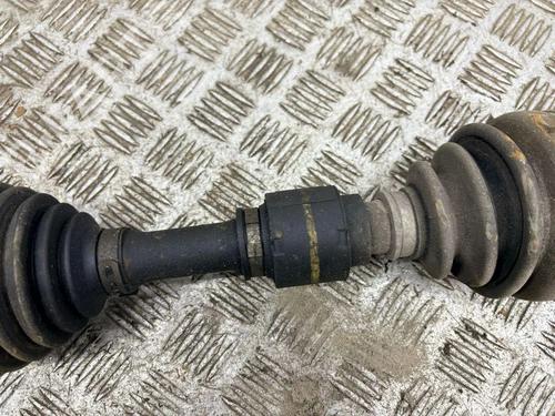 Left front driveshaft CITROËN C-CROSSER (VU_, VV_) 2.2 HDi | BP31246599M38
