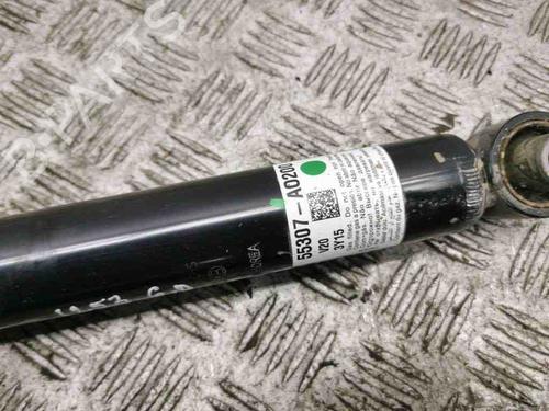 Left rear shock absorber KIA NIRO I (DE) E-NIRO | BP28882668M18 