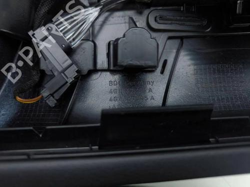 Front left panel AUDI A6 C7 Avant (4G5, 4GD) 3.0 TDI quattro | BP36199715C58 - Image 13