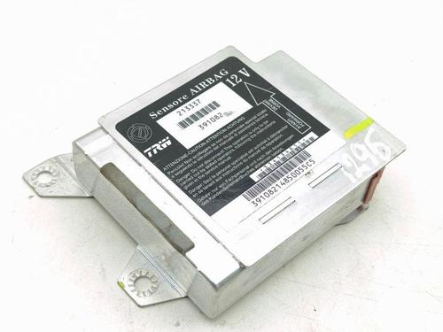 Used ECU airbags MASERATI QUATTROPORTE V 4.2 (400 hp) 28907002