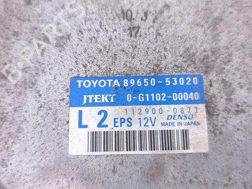 Electronic module LEXUS IS II (_E2_) 300 (GSE22_) | BP36011339M83 - Image 9