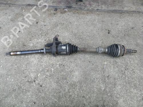 Used Right front driveshaft Right front driveshaft 36177609 36177609