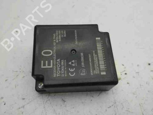Electronic module TOYOTA C-HR (_X1_) 1.8 Hybrid (ZYX10_, ZYX11_, ZYX10R, ZYX11R) | BP28864659M83