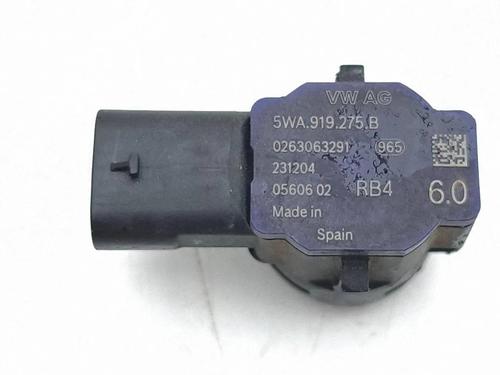 Electronic module SKODA ENYAQ iV Coupe (5AC) RS | BP39172981M83 - Image 6