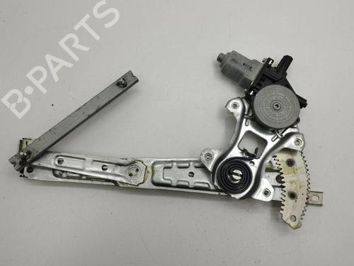 Used Front left window mechanism HONDA CIVIC IX (FK) 2.2 i-DTEC (FK3) (150 hp) 28893711