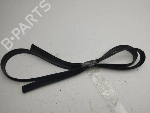 Used Rubber door seal Rubber door seal BMW i3 (I01) Range Extender (170 hp) 40210627 40210627