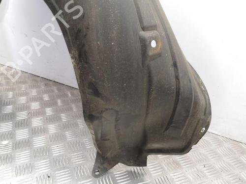 Wheel arch MAZDA CX-7 (ER) 2.3 MZR DISI Turbo AWD (ER3P) | BP28887606C56 