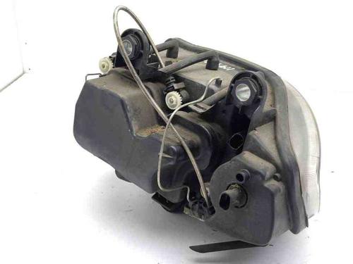 Right headlight MASERATI QUATTROPORTE V 4.2 | BP28905611C29