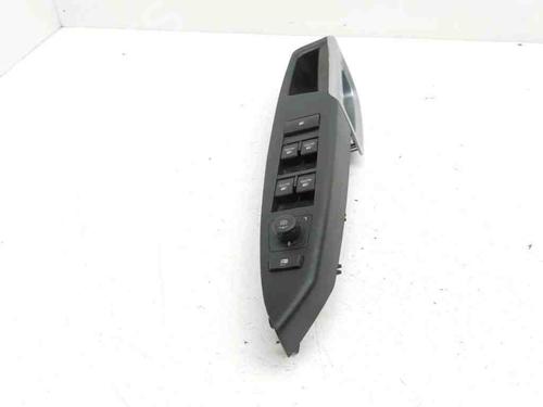 Right rear window switch OPEL ANTARA A (L07) 2.2 CDTi | BP28892200I28 