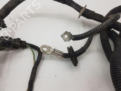 Cable CITROËN C4 Grand Picasso II (DA_, DE_) 1.6 HDi / BlueHDi 115 | BP28845382E12 