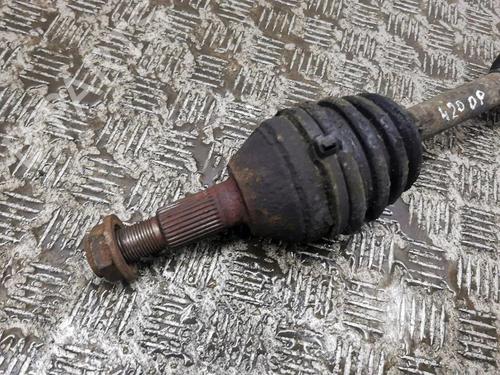Right front driveshaft CHEVROLET CAPTIVA (C100, C140) 2.0 D 4WD | BP36175095M39 - Image 3