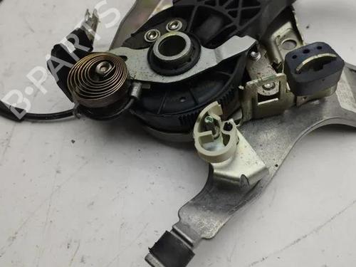 Hand brake MERCEDES-BENZ C-CLASS (W204) C 220 CDI (204.002) | BP28841619I18 