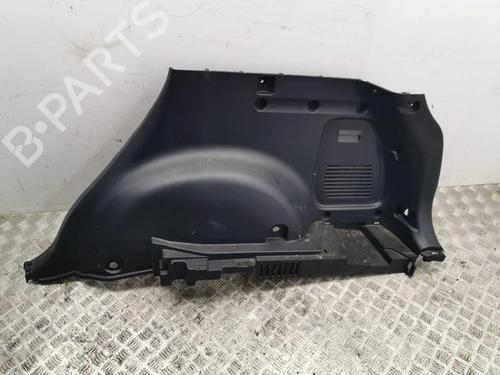 Used Boot lining Boot lining 36347936 36347936