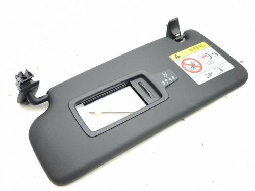 Venstre solskærm BMW 2 Active Tourer (U06) 220i Mild Hybrid | BP38195031I1 - Image 3