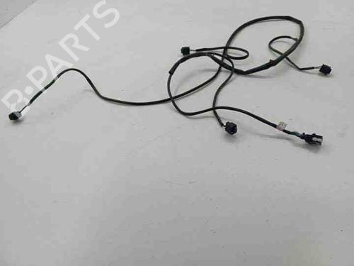 Used Electronic module VOLVO XC90 I (275) T6 AWD (272 hp) 28850676