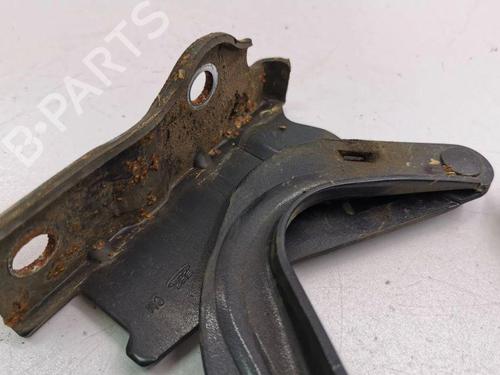 Hinge/Door check strap HYUNDAI SANTA FÉ II (CM) 2.2 CRDi 4x4 | BP28876506C146 