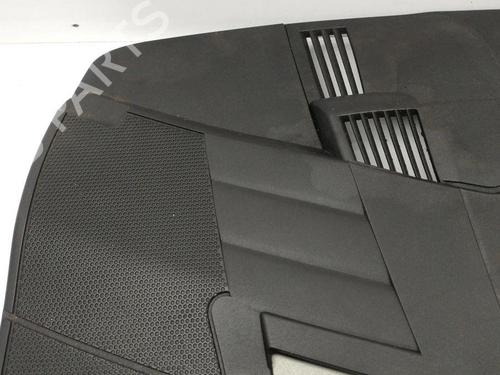 Upper protection MERCEDES-BENZ M-CLASS (W164) ML 320 CDI 4-matic (164.122) | BP28900379M93