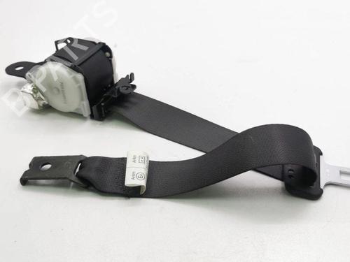 Rear center seatbelt HONDA ACCORD VIII (CU) 2.2 i-DTEC (CU3) | BP28903906I27 