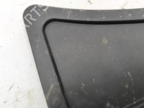 Topbeskyttelse VW ARTEON (3H7, 3H8) 2.0 TDI 4motion | BP28863657M93 