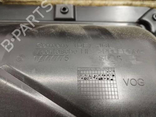 Rear left panel BMW 5 Touring (F11) 518 d | BP33642137C60 - Image 8