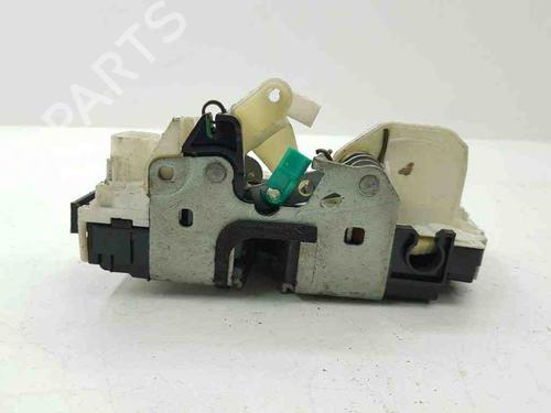 Front left lock CHRYSLER VOYAGER IV (RG, RS) 2.8 CRD | BP28890561C98 