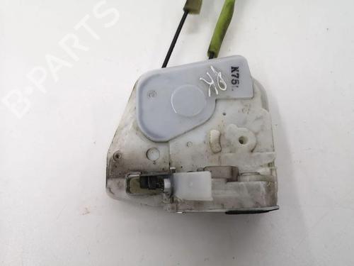 Used Front left lock Front left lock MAZDA CX-5 (KE, GH) 2.2 D (KE2FW) (150 hp) 28888775 28888775