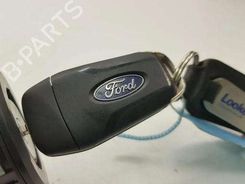 Ignition barrel FORD MONDEO V Turnier (CF) 1.5 TDCi | BP33638539M48 - Image 7