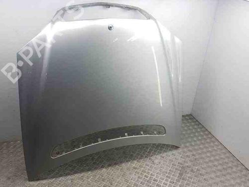 Used Hood MERCEDES-BENZ S-CLASS (W220, V220) S 400 CDI (220.028, 220.128) (250 hp) 28891929