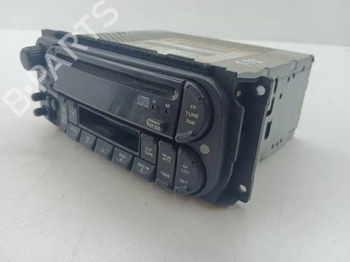 Electronic module CHRYSLER PT CRUISER (PT_) 2.2 CRD | BP36201917M83 - Image 2