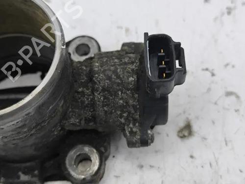Throttle body TOYOTA COROLLA Verso (_E12_) 2.0 D-4D (CDE120_, CDE120R) | BP28857211M82