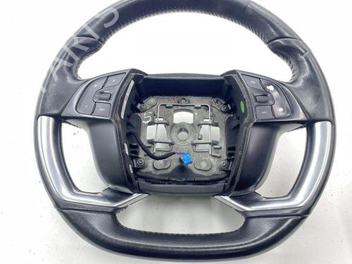 Used Steering wheel CITROËN C4 Grand Picasso II (DA_, DE_) 1.6 HDi 90 (92 hp) 28890499