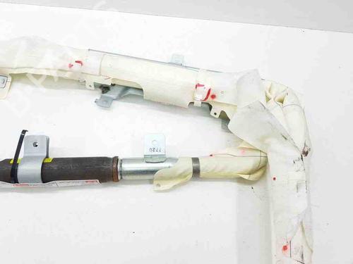 Left curtain airbag CITROËN C-CROSSER (VU_, VV_) 2.2 HDi | BP28889454C11