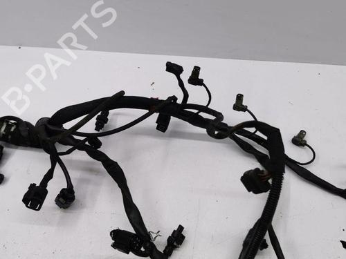 Wiring harness MERCEDES-BENZ B-CLASS Sports Tourer (W245) B 200 CDI (245.208) | BP28889537E16 