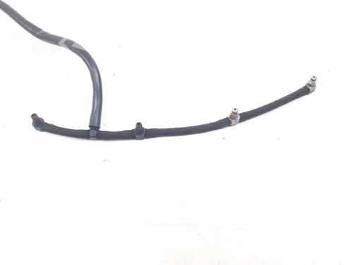 Pipe MERCEDES-BENZ A-CLASS (W169) A 180 CDI (169.007, 169.307) | BP36202770M125 - Image 2