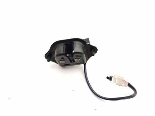 Tailgate lock NISSAN 350Z Coupe (Z33) 3.5 (AAZ33) | BP29054354C101 