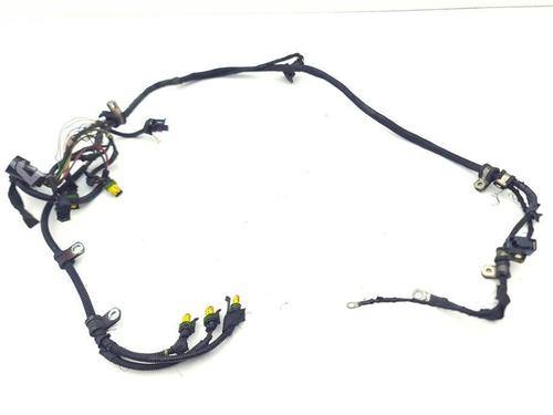 Used Wiring harness MASERATI QUATTROPORTE V 4.2 (400 hp) 28907136