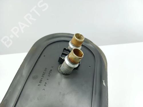 Heater matrix PEUGEOT 807 (EB_) 2.2 HDi | BP36349949M63 - Image 5